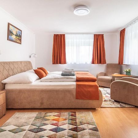 Topaz Apartmanhazak Кестхей Экстерьер фото