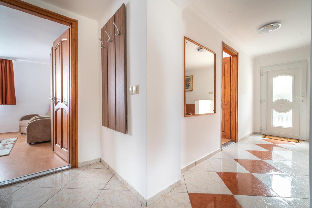 Topaz Apartmanhazak Кестхей Экстерьер фото